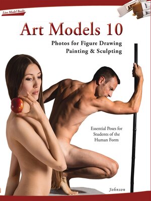 cover image of Art Models 10